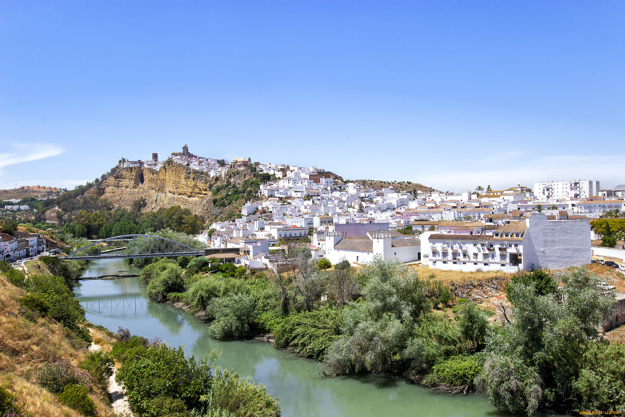 arcos de la frontera, , - , 